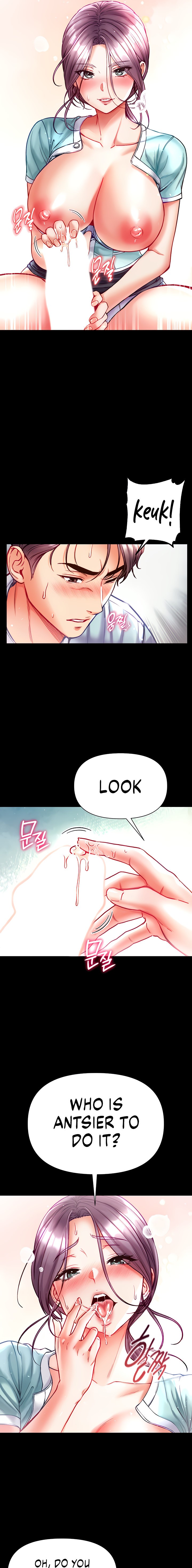 Grand Disciple - Chapter 31 - picture 6