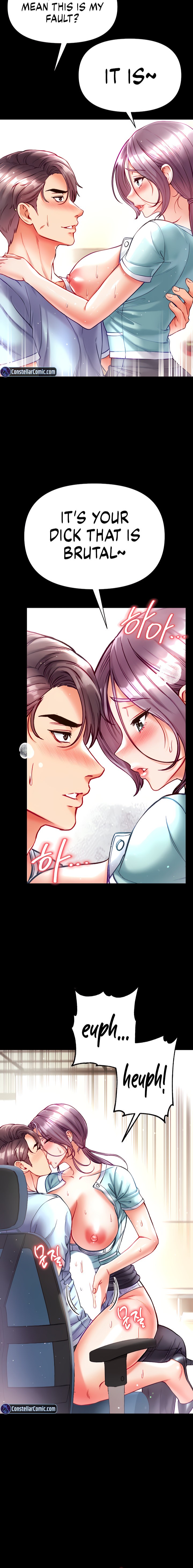 Grand Disciple - Chapter 31 - picture 7