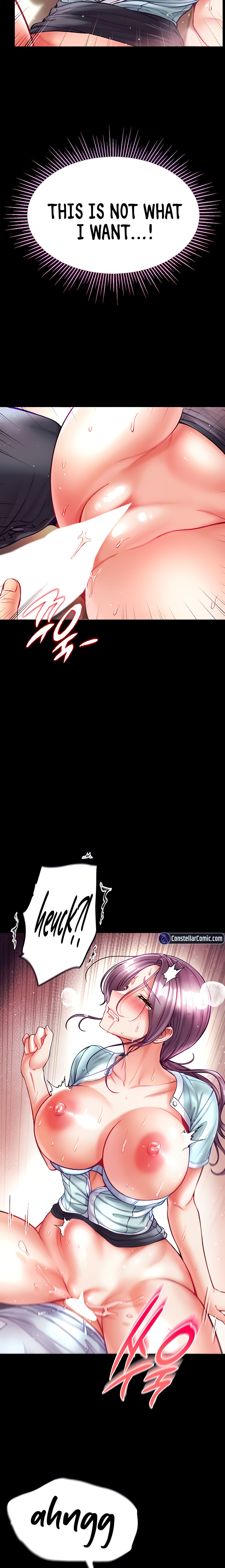Grand Disciple - Chapter 32 - picture 13