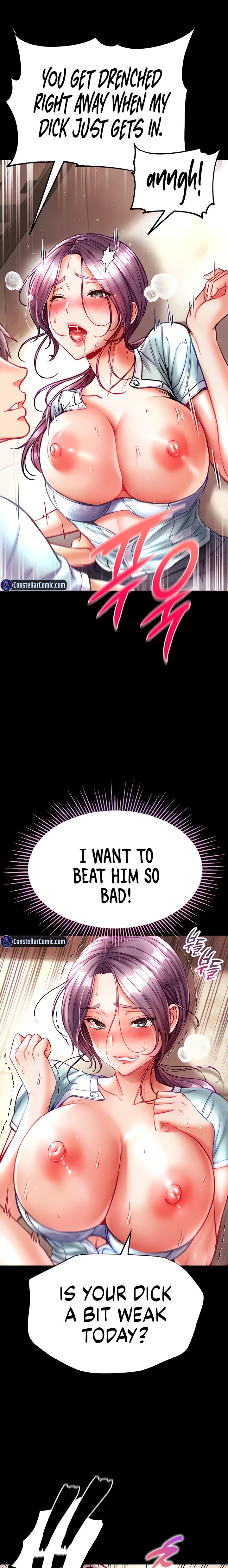 Grand Disciple - Chapter 32 - picture 16