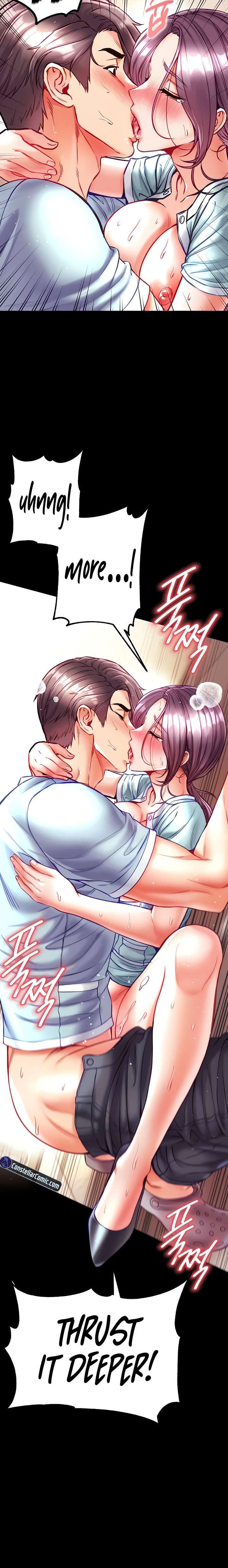 Grand Disciple - Chapter 32 - picture 17