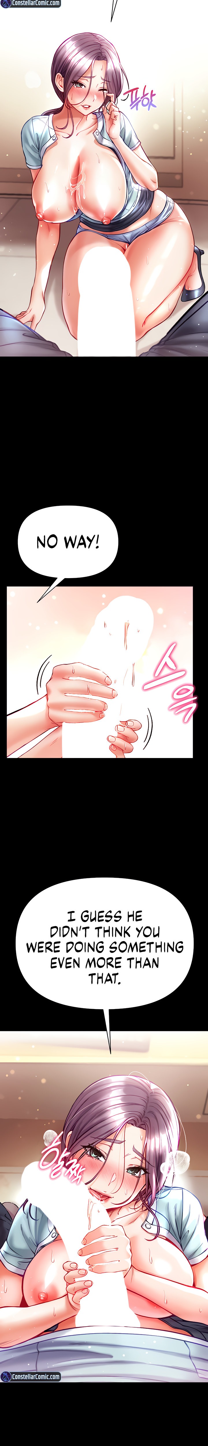 Grand Disciple - Chapter 32 - picture 8