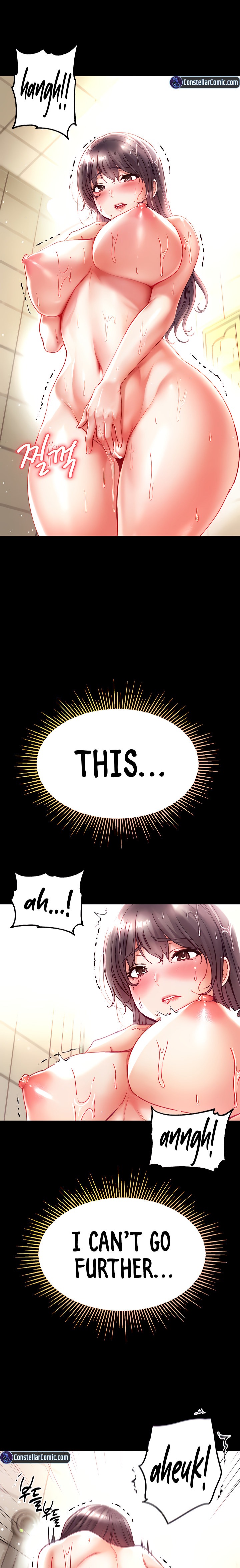 Grand Disciple - Chapter 33 - picture 0