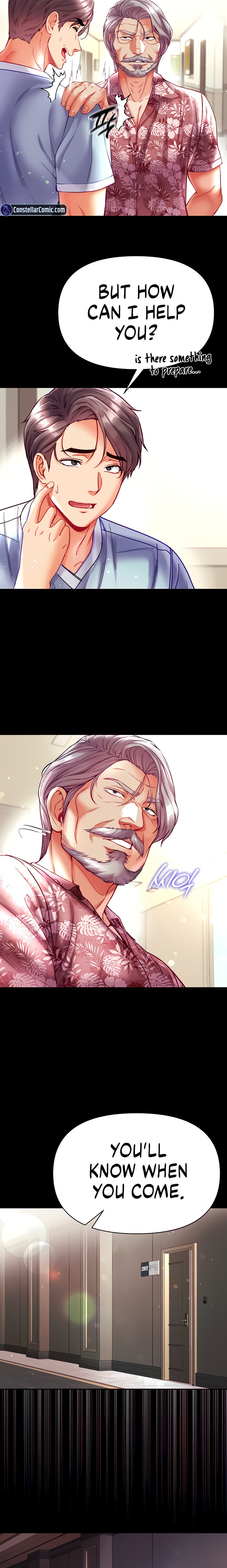 Grand Disciple - Chapter 33 - picture 11