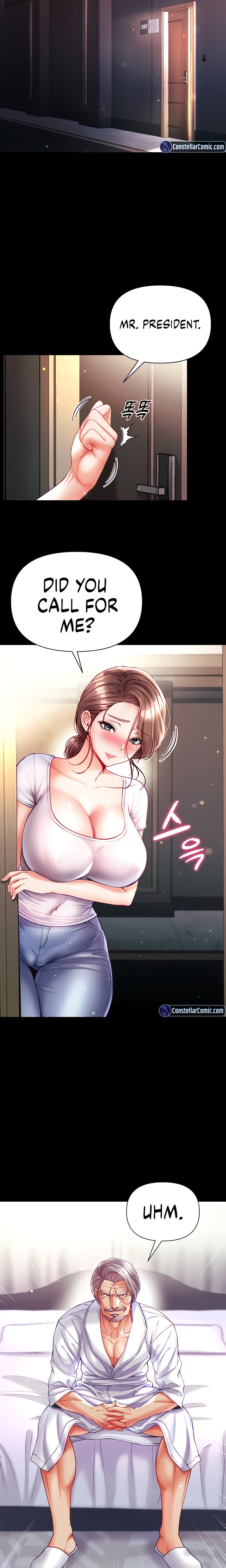Grand Disciple - Chapter 33 - picture 12