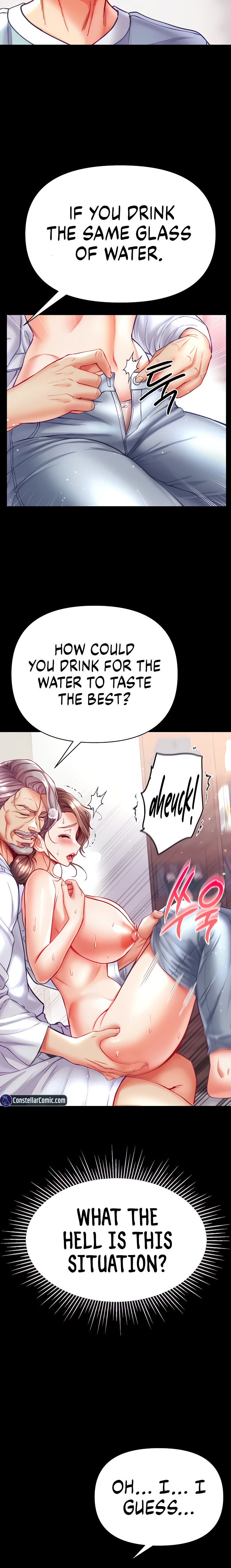 Grand Disciple - Chapter 33 - picture 17