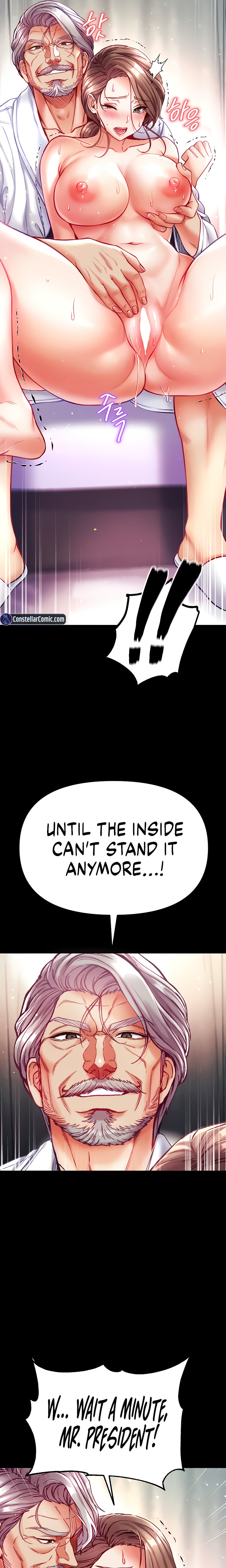 Grand Disciple - Chapter 33 - picture 21