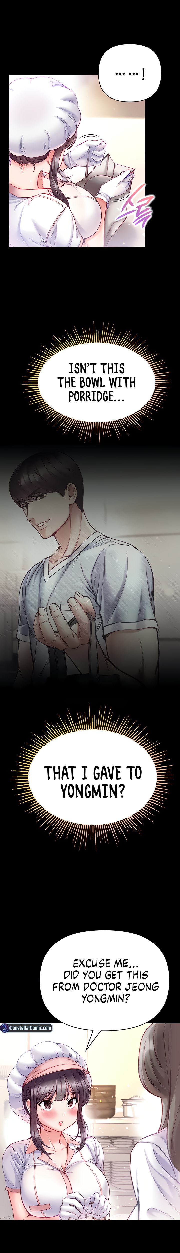 Grand Disciple - Chapter 33 - picture 5