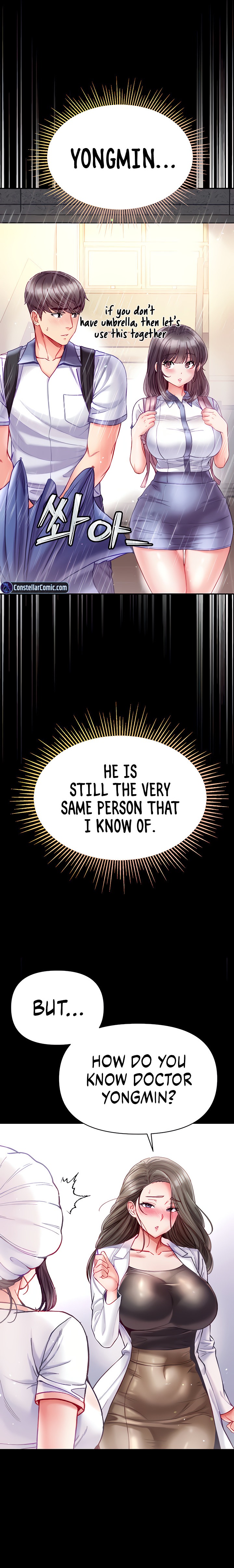 Grand Disciple - Chapter 33 - picture 7
