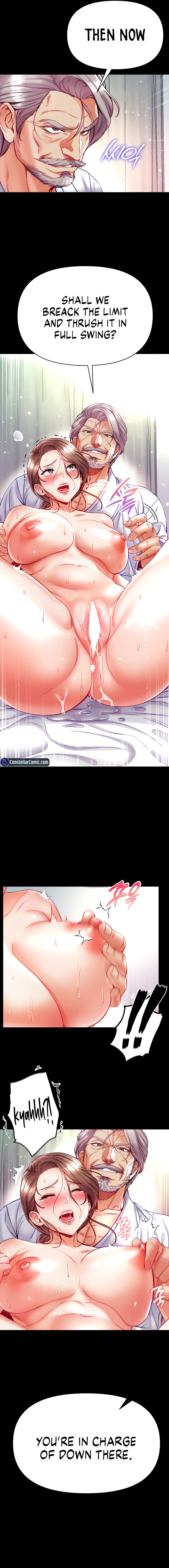 Grand Disciple - Chapter 34 - picture 6