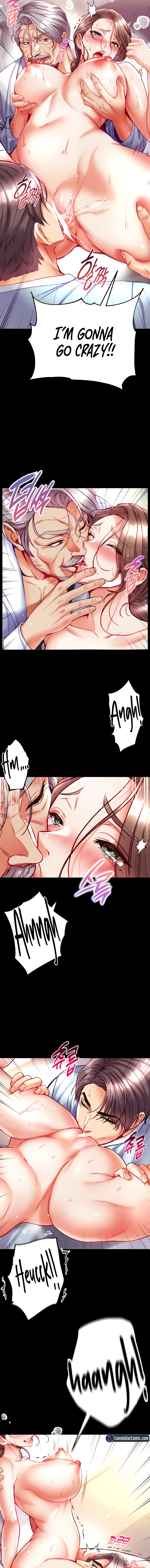 Grand Disciple - Chapter 34 - picture 8