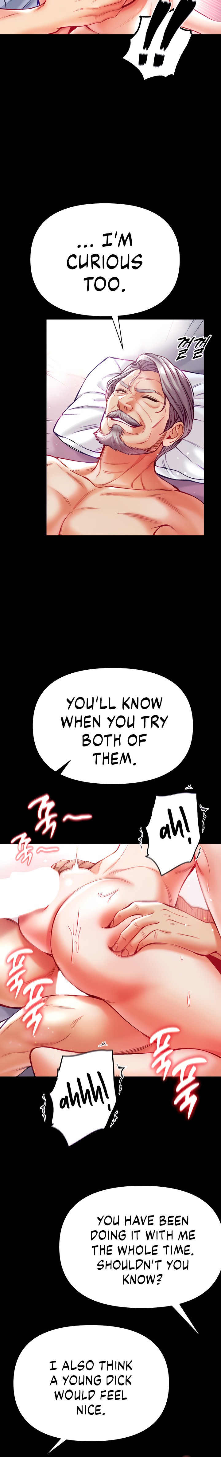 Grand Disciple - Chapter 35 - picture 17