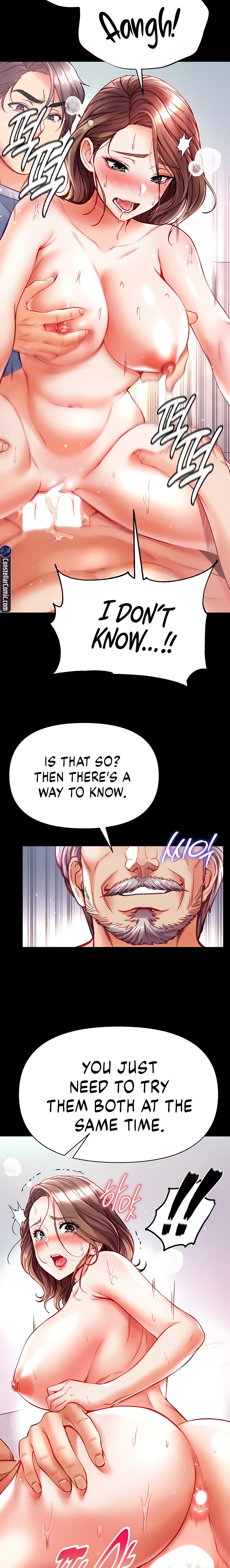 Grand Disciple - Chapter 35 - picture 19