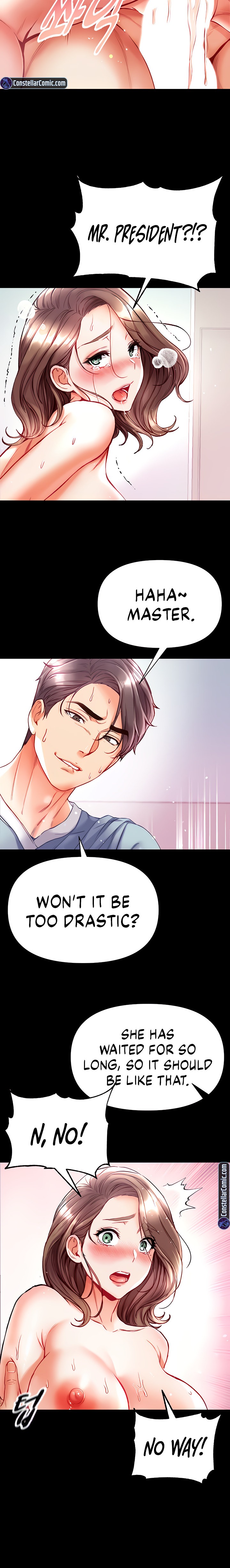 Grand Disciple - Chapter 35 - picture 20
