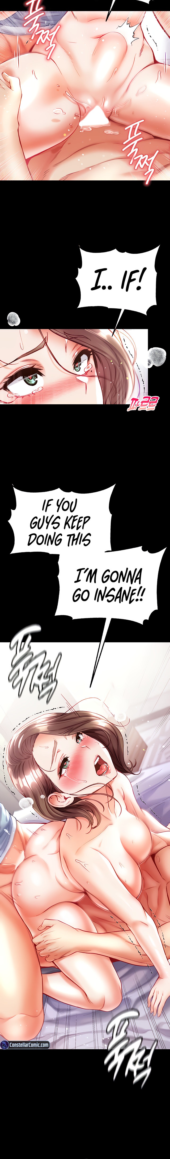 Grand Disciple - Chapter 35 - picture 23