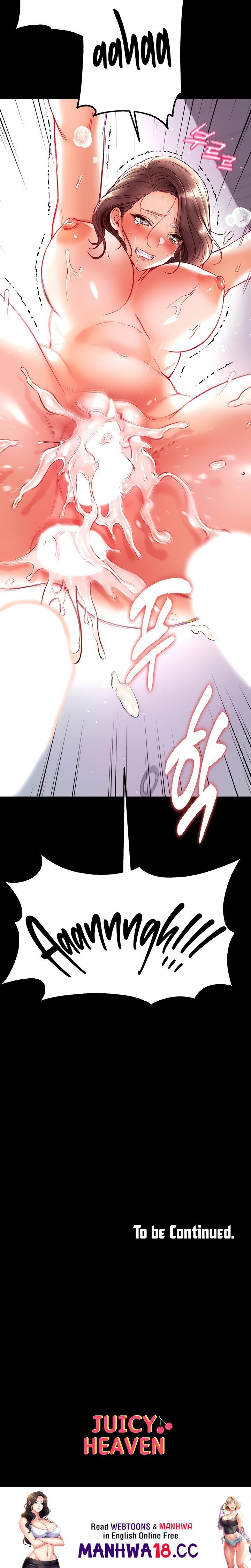 Grand Disciple - Chapter 35 - picture 25