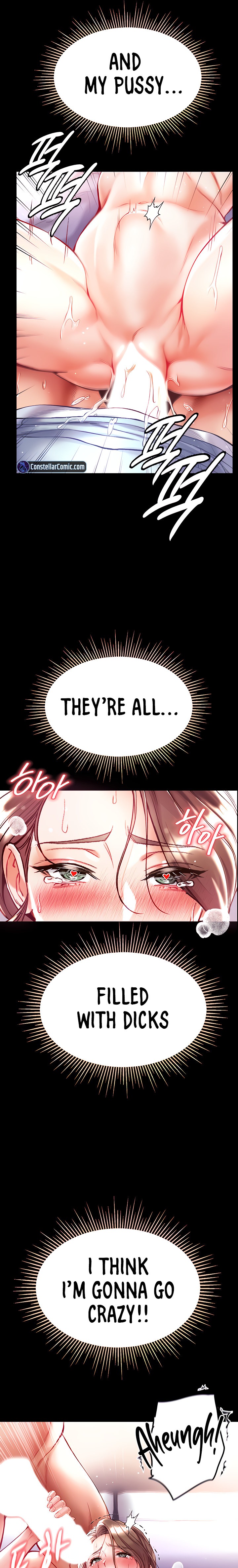 Grand Disciple - Chapter 35 - picture 6