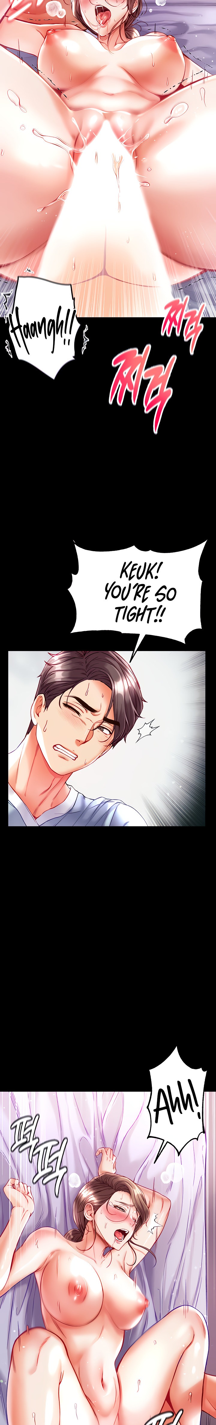 Grand Disciple - Chapter 35 - picture 7