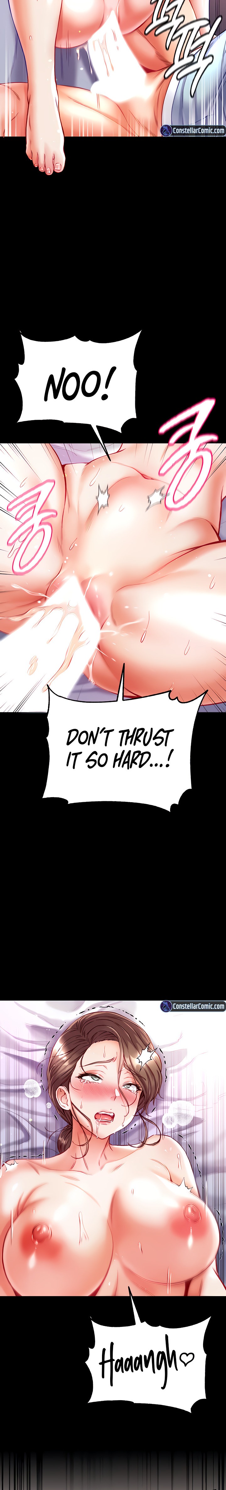 Grand Disciple - Chapter 35 - picture 8