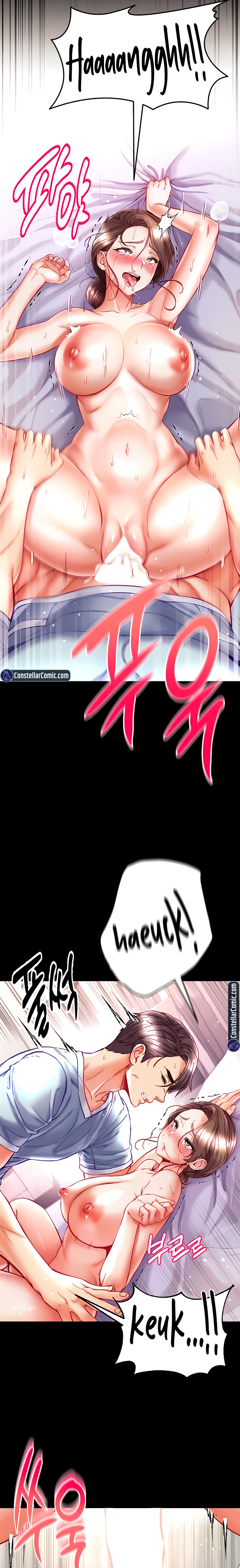 Grand Disciple - Chapter 35 - picture 9