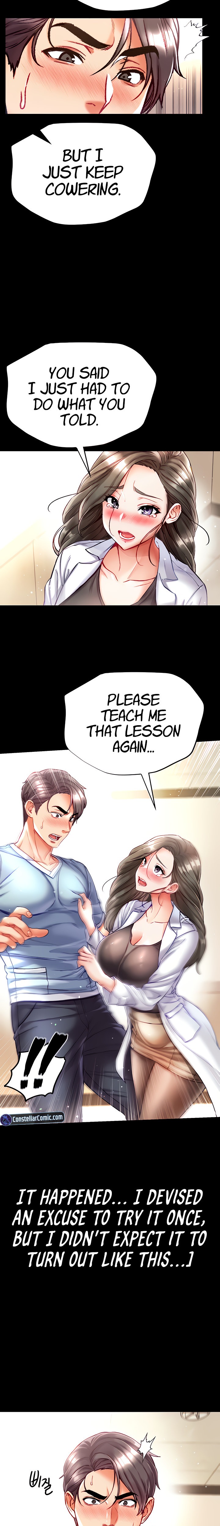Grand Disciple - Chapter 36 - picture 10