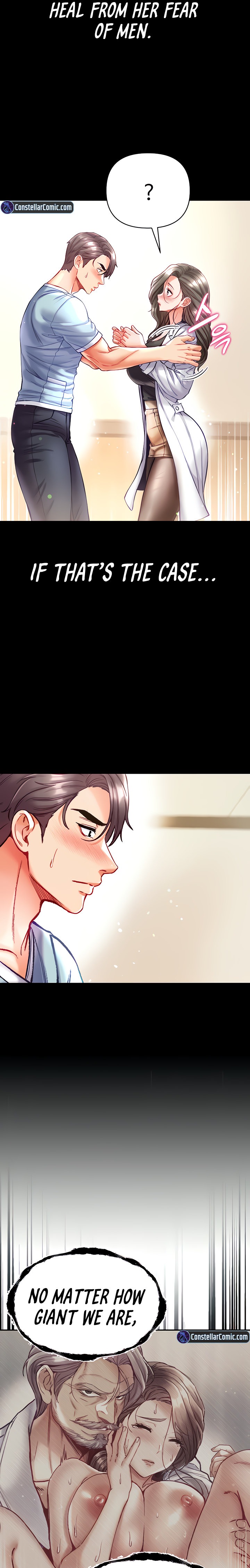 Grand Disciple - Chapter 36 - picture 12