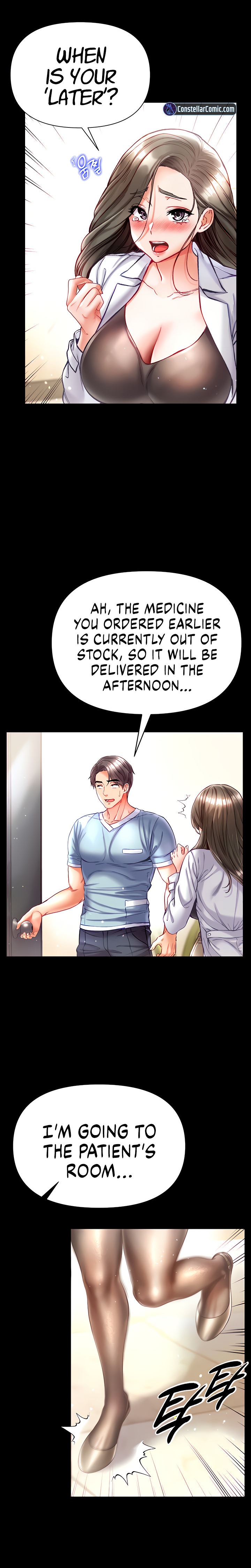 Grand Disciple - Chapter 36 - picture 14