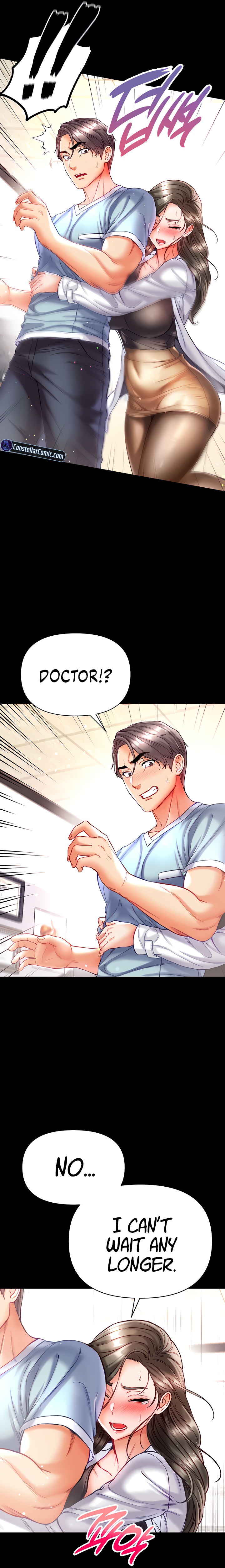 Grand Disciple - Chapter 36 - picture 15