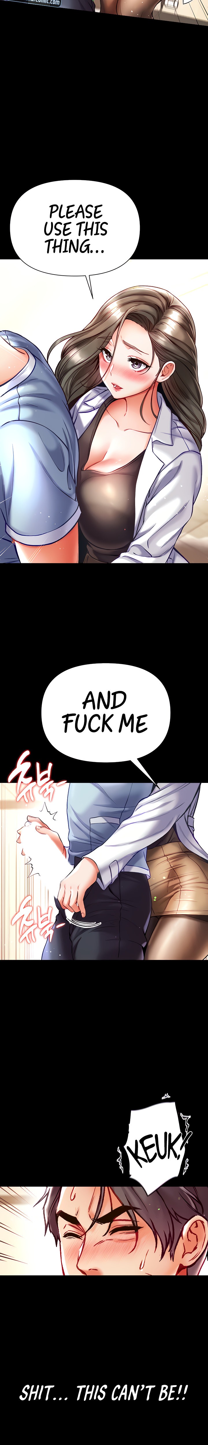 Grand Disciple - Chapter 36 - picture 17