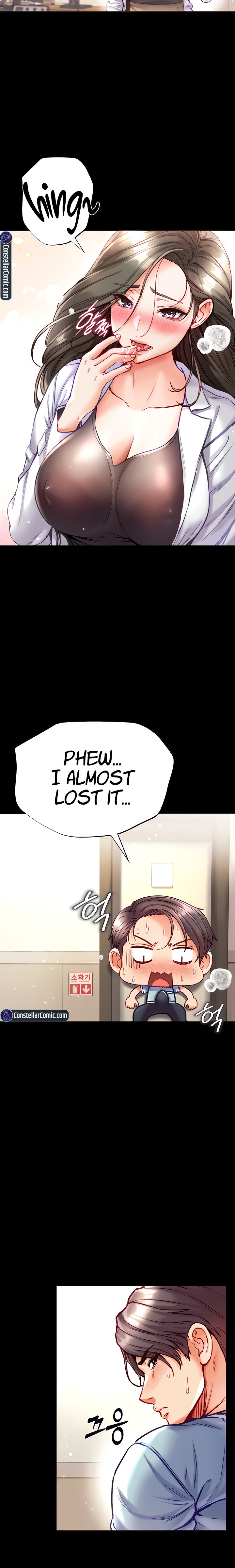 Grand Disciple - Chapter 36 - picture 19