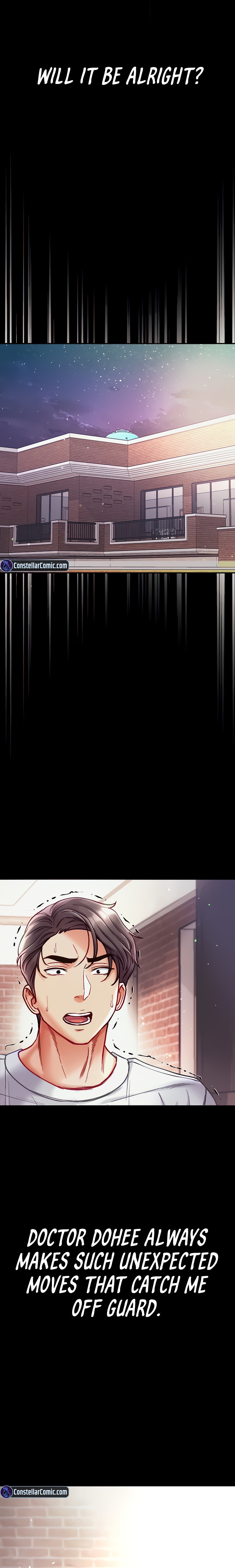 Grand Disciple - Chapter 36 - picture 20