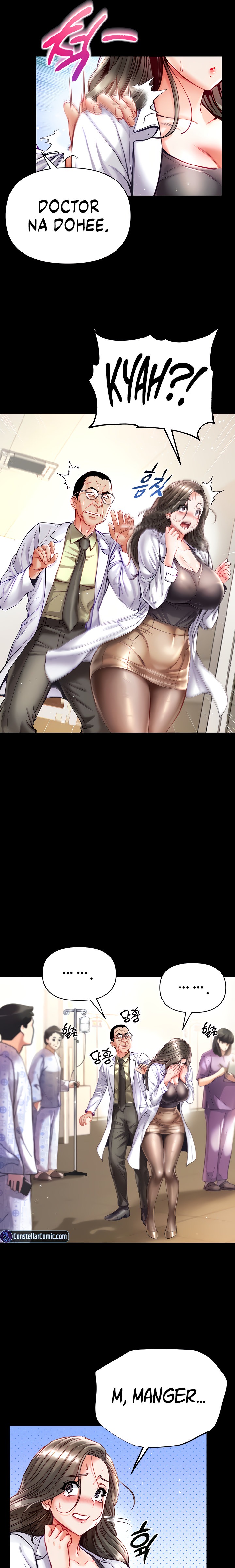 Grand Disciple - Chapter 36 - picture 3