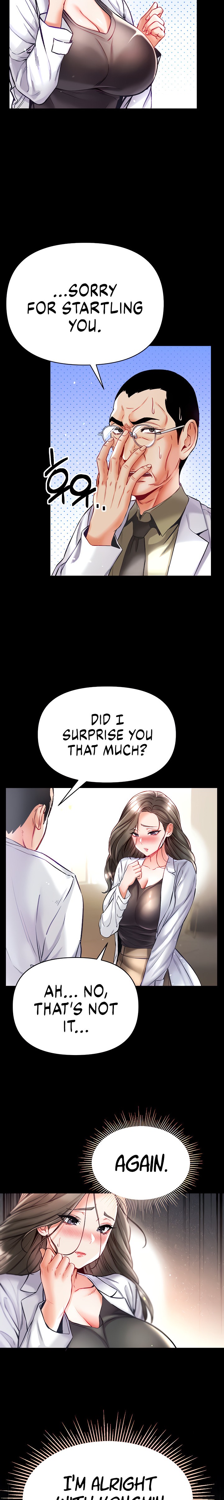 Grand Disciple - Chapter 36 - picture 4