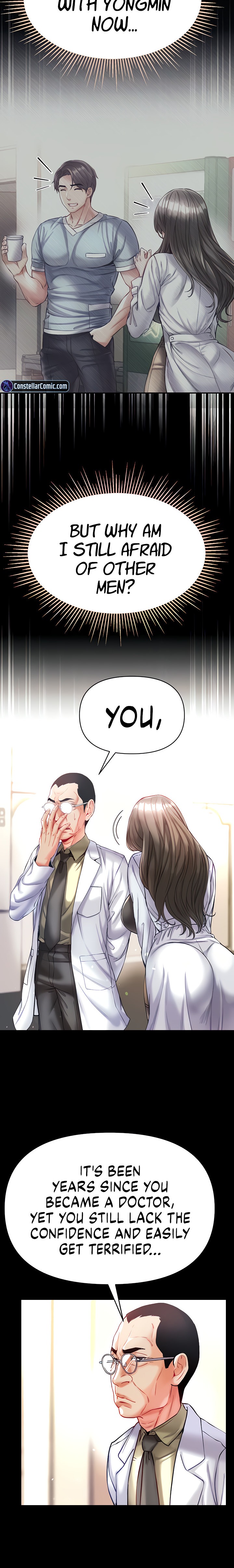 Grand Disciple - Chapter 36 - picture 5