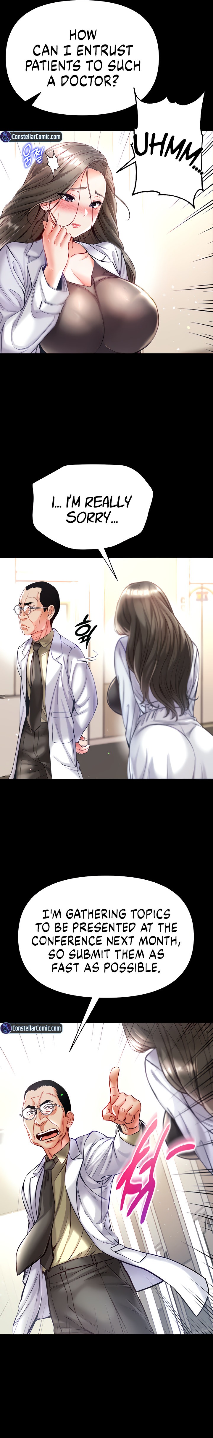 Grand Disciple - Chapter 36 - picture 6