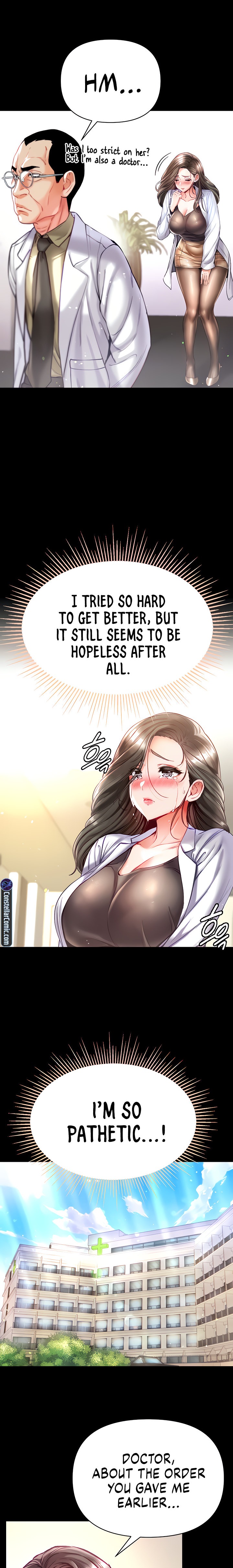 Grand Disciple - Chapter 36 - picture 7