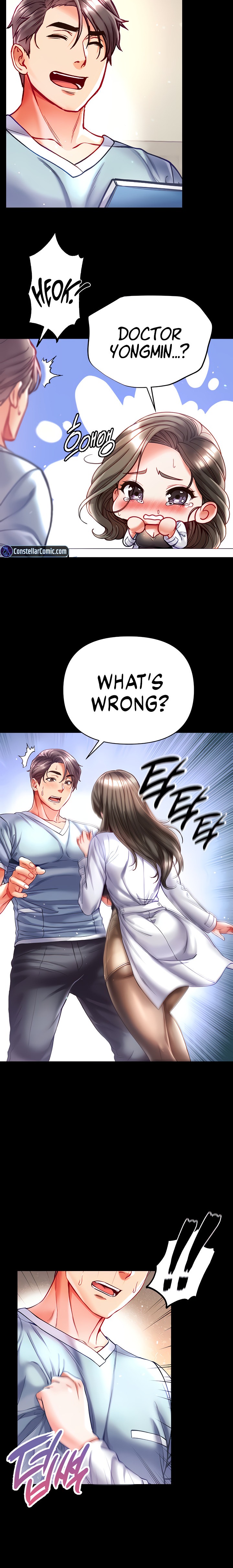 Grand Disciple - Chapter 36 - picture 8
