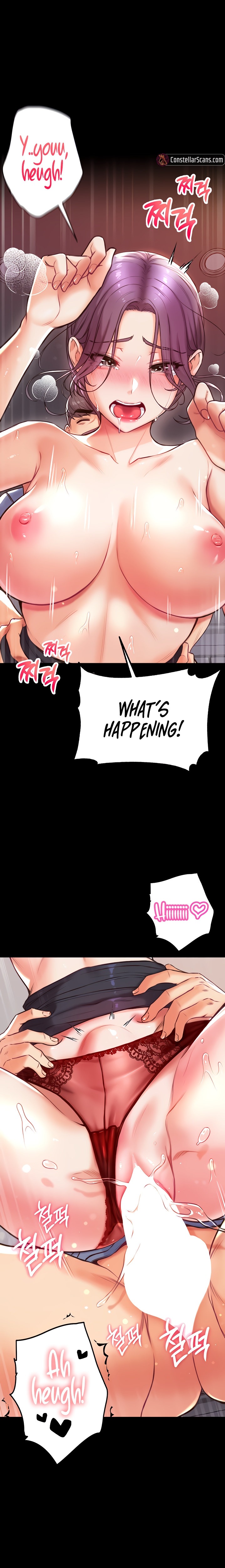 Grand Disciple - Chapter 5 - picture 8