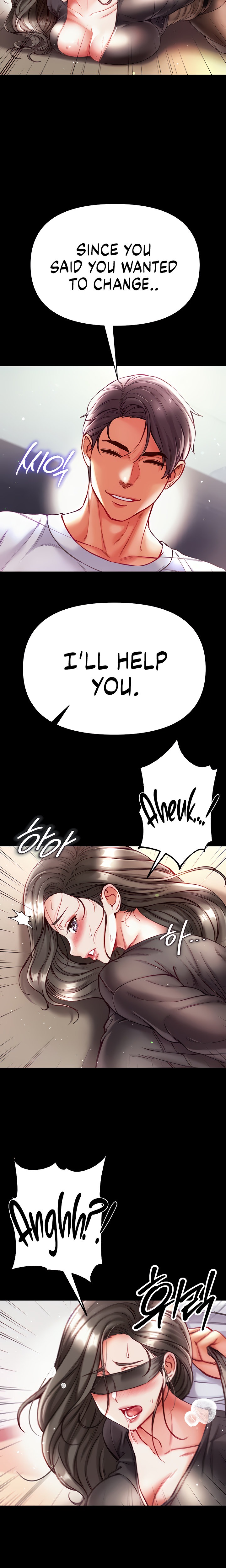 Grand Disciple - Chapter 37 - picture 11