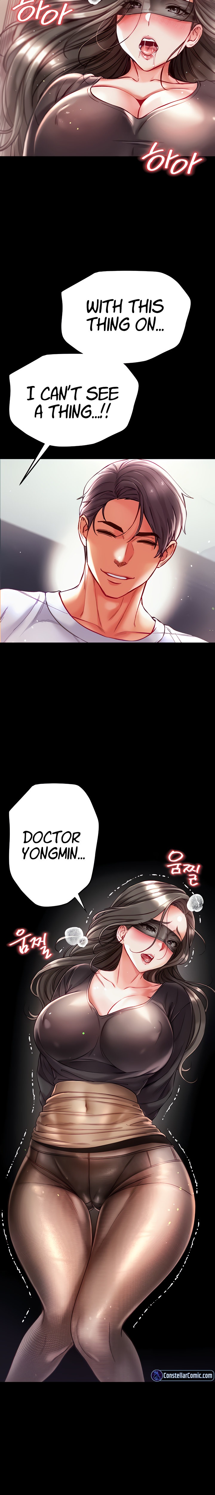 Grand Disciple - Chapter 37 - picture 13