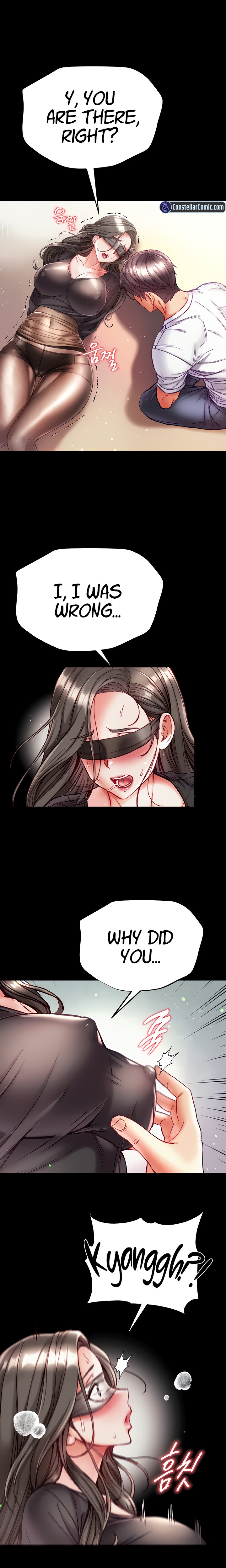 Grand Disciple - Chapter 37 - picture 14