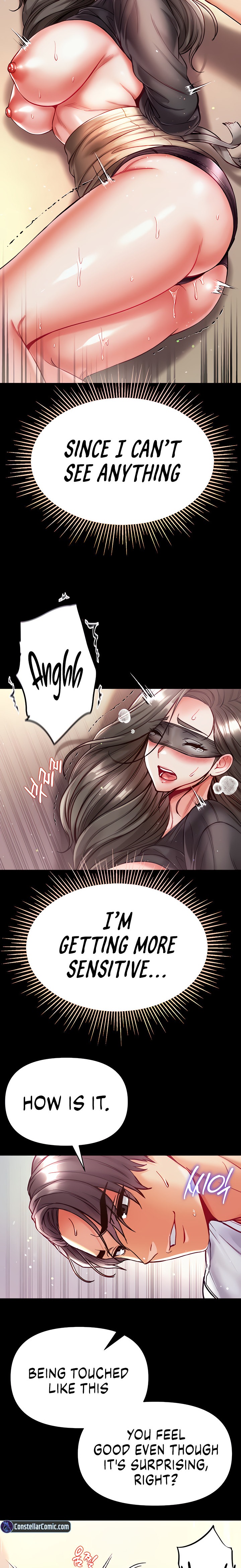 Grand Disciple - Chapter 37 - picture 16
