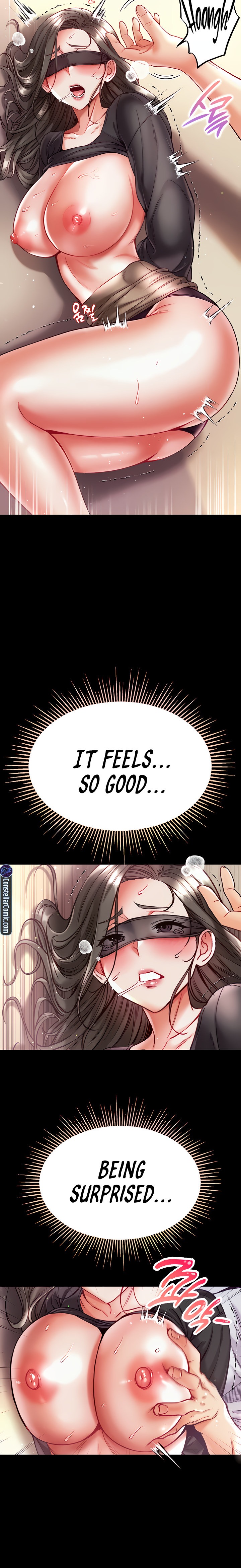 Grand Disciple - Chapter 37 - picture 17