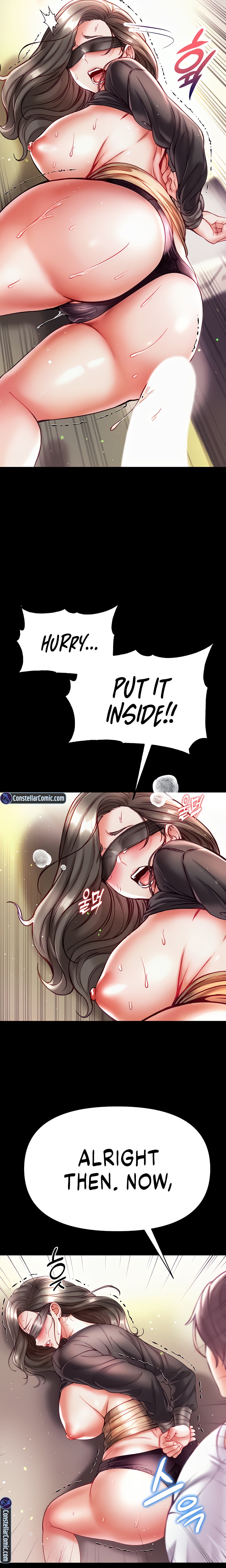 Grand Disciple - Chapter 37 - picture 20
