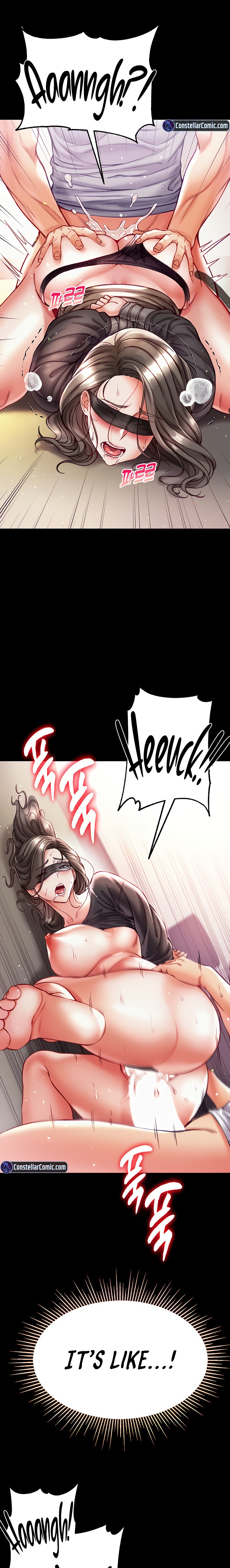 Grand Disciple - Chapter 37 - picture 22