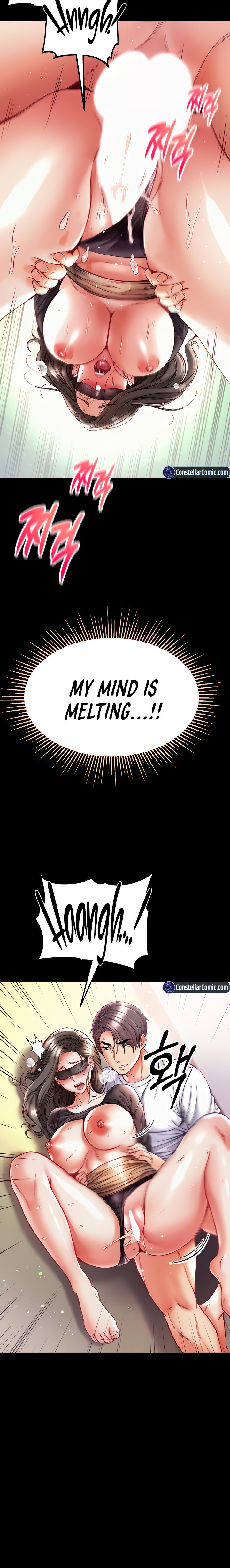 Grand Disciple - Chapter 37 - picture 23