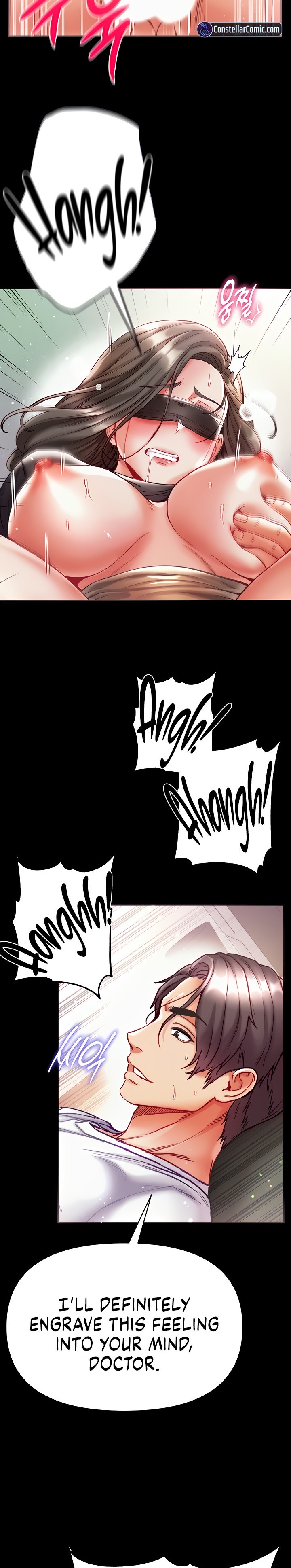 Grand Disciple - Chapter 37 - picture 25