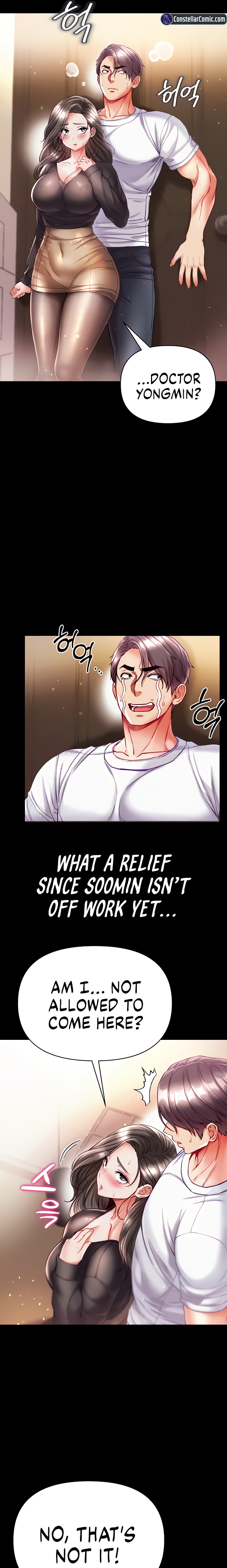 Grand Disciple - Chapter 37 - picture 3