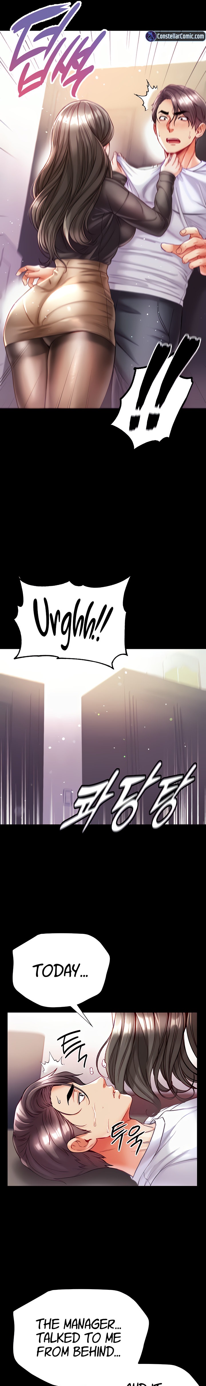 Grand Disciple - Chapter 37 - picture 6
