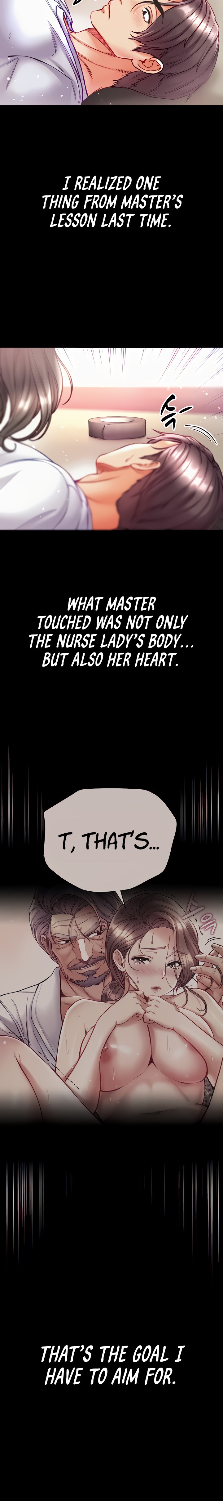 Grand Disciple - Chapter 37 - picture 8